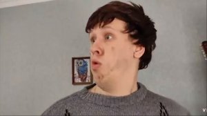 сема леня и бомж олег (lavrensem) vs меха конг (blunt brothers productions)