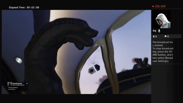 Gta 5 BONG GLITCH смотреть онлайн