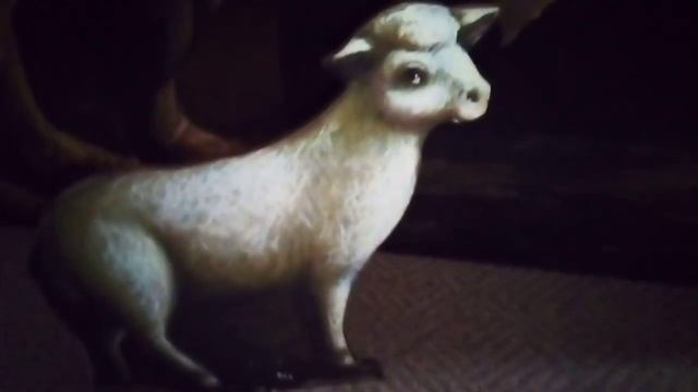 Рождественские вертепы смотреть онлайн