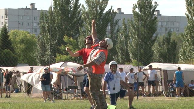 Этап кубка мира "кубок Тольятти",16 июня смотреть онлайн