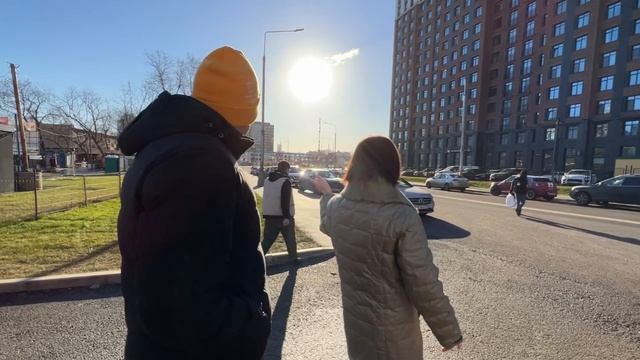 Береговой проезд, 1Б смотреть онлайн