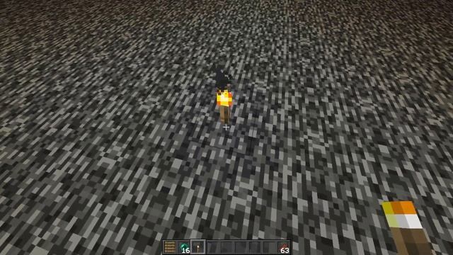 Cómo Romper BEDROCK en MINECRAFT 1.20 - SÚPER FÁCIL y RÁPIDO - MINECRAFT JAVA 1.19 смотреть онлайн