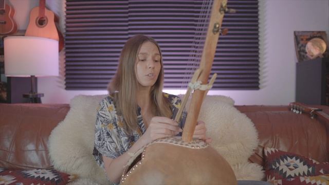 Ksenia Luki - Blue Medicine Buddha Mantra смотреть онлайн