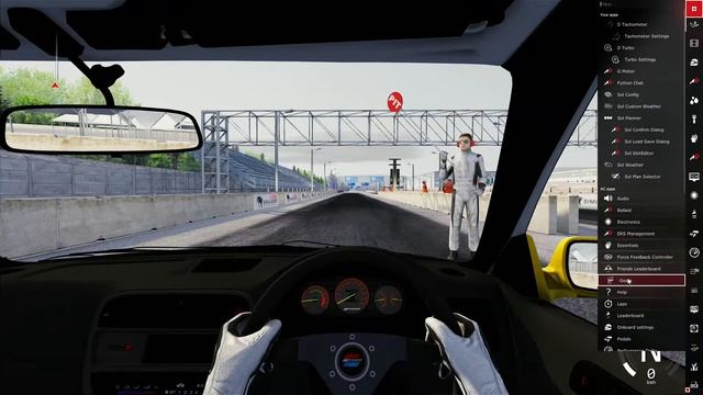 [2022 UPDATE] How to Change or Get a Speedometer in ASSETTO CORSA [Initial D HUD] смотреть онлайн