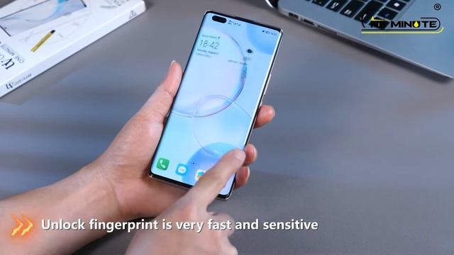 One Minute UV Glue Glass