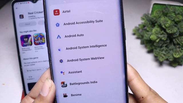 Real Cricket 24 your device isn't Compatible With this version in Play Store | rc 24 install Proble смотреть онлайн