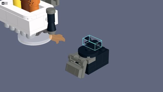 Skibidi Toilet LEGO: Building ANOTHER Toilet Battle Pack (PART 2) смотреть онлайн