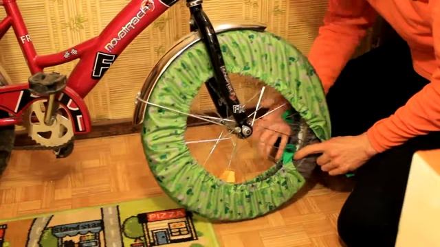 ВЕЛОНОСКИ смотреть онлайн