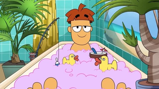 Что если ты будешь страдать 1000 дней? смотреть онлайн