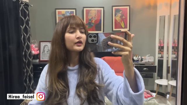 Many New Hair Cut Krwa Liya | Sab Ky Sath Kiya Prank  | Hira Faisal | Sistrology