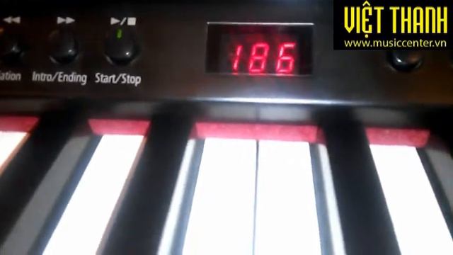 Cách kết nối USB Wireless với Piano điện Roland RP 401R смотреть онлайн