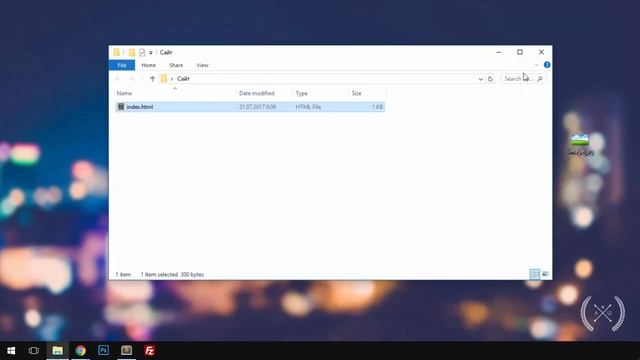 ОСВОИТЬ HTML ЗА 5 МИНУТ