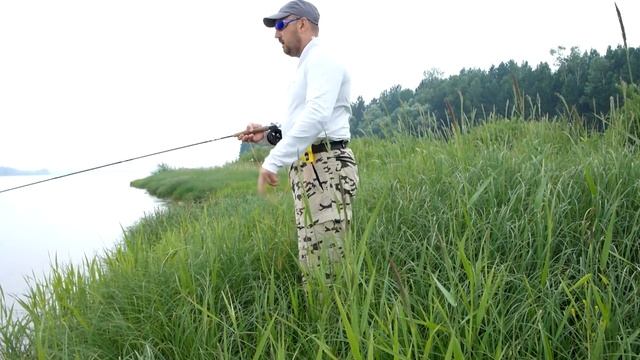 Держатель нахлыстового шнура || Аналог нахлыстовой корзинки смотреть онлайн