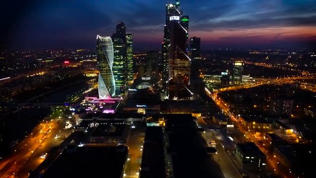 ОТРАЖЕНИЕ ВЕЧНОСТИ - Полярная ночь