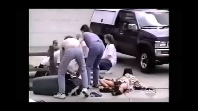 Columbine High School shooting news coverage 1999 смотреть онлайн
