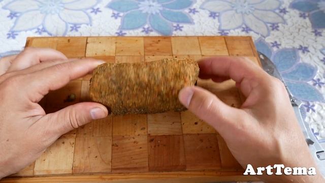 Сыровяленое мясо РЕЦЕПТ ? Вяленое мясо свинина в домашних условиях. смотреть онлайн