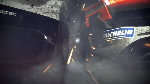 Shift 2 Unleashed : Game Intro [HD] Drayke Gaming shift2 смотреть онлайн