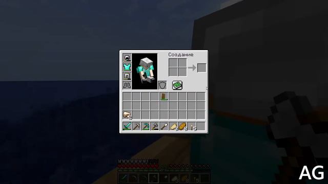 MINECRAFT 1.19 ВЫЖИВАНИЕ #1 // СТРИМ смотреть онлайн