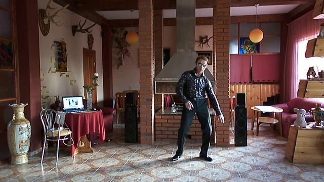 DISCO (40 лет на паркете) смотреть онлайн