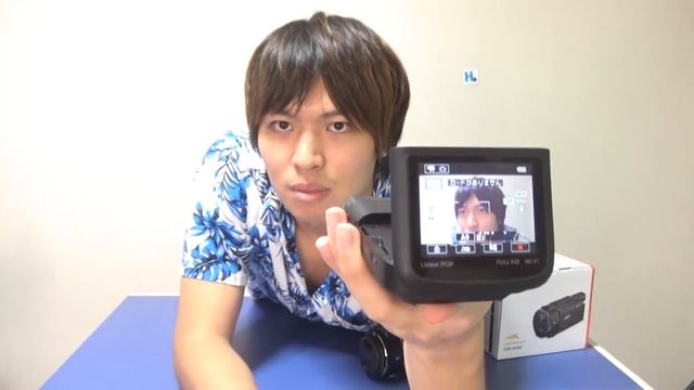 【20万】最新のビデオカメラを買ってしまった…！！！FDR-AX60＆iVISmini X 【レビュー動画】 смотреть онлайн