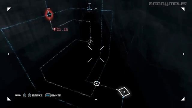 Прохождение Watch Dogs На Русском Часть 30 — Центр управления CtOS    Поуни