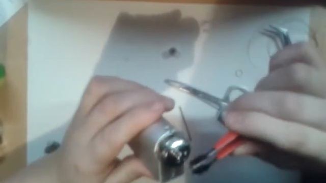 Вариант для намотки испарителей для двойной спирали. GS Tank смотреть онлайн