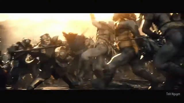 Story of Thorin Oakenshield - Star Sky - Two Steps From Hell смотреть онлайн