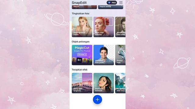 Loopsie Anime Tutorial Android - Aplikasi edit foto anime keren viral di Tiktok смотреть онлайн