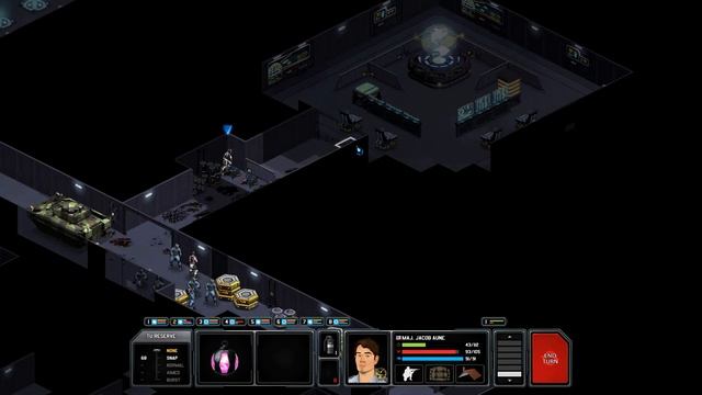 Прохождение Xenonauts мод x-division. На русском языке. Первая волна серия 13 смотреть онлайн