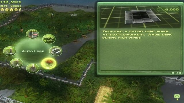 Jurassic Park: Operation Genesis | Let's Play #8 | Hit The Road. (Season 2) смотреть онлайн