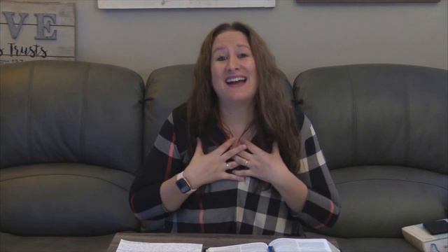 First Baptist Church Huntsville Advent Videvotional Dec. 8 - Alex & Vanesa De Rubeis смотреть онлайн