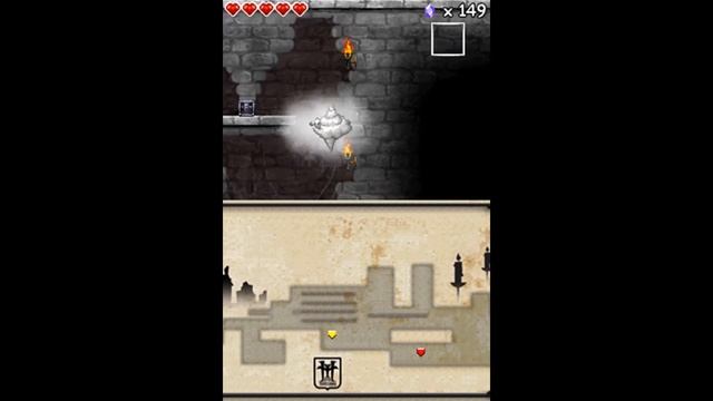 Hotel Transylvania (NDS) Part 5 Walkthrough смотреть онлайн