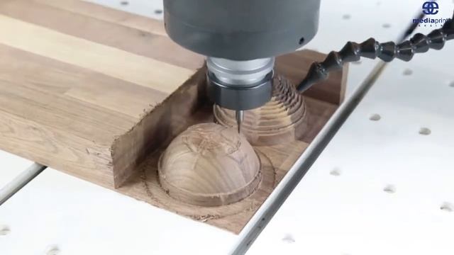 VOLTER 3020 фрезеровка 3D смотреть онлайн