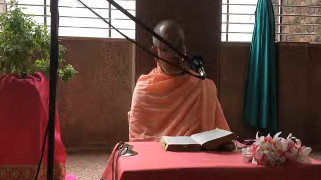 30 09 2019 Утро Гопала чампу Шрилы Дживы Госвами лекция 55 смотреть онлайн