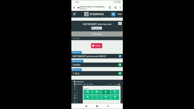 How to make own pojav launcher server | how to make SMP on pojav launcher any version | ? works смотреть онлайн