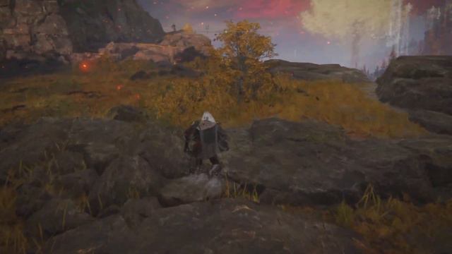 ELDEN RING - MILLICENT'S PROSTHESIS | FASTEST WAY TO GET IT