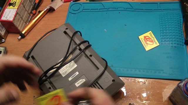 Dendy Junior приводим в “чувства“ + розыгрыш)_0006 смотреть онлайн