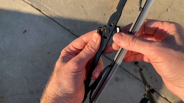 How To Change Wiper Blades On A Subaru Impreza смотреть онлайн