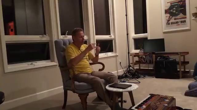 2018-04-09 - Трансформация ума в духовной жизни Сан Франциско, Нама хатта часть 2 смотреть онлайн