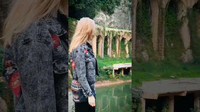 А Вы знаете что такое акведук? Про секрет акведука - в телеграм. Ссылка в комментариях. смотреть онлайн