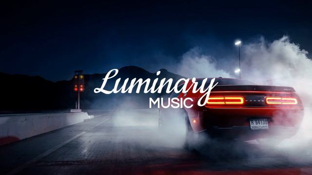 Ekstrak Feat. Trevor Morris - Burnout (Bending Light) [Electronic Arts Music]