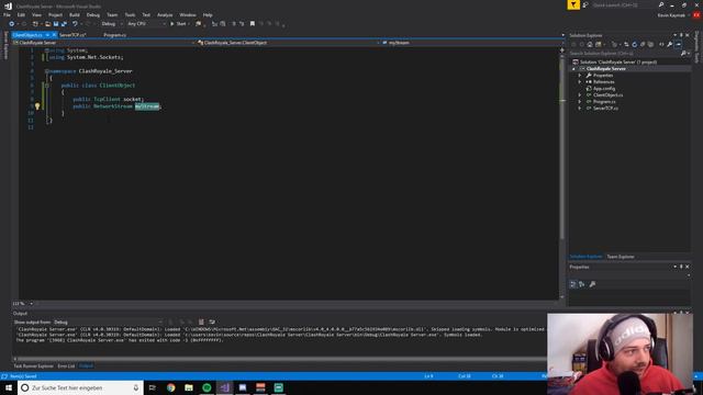 [Unity3D]Clash Royale Clone Tutorial Part 1 смотреть онлайн