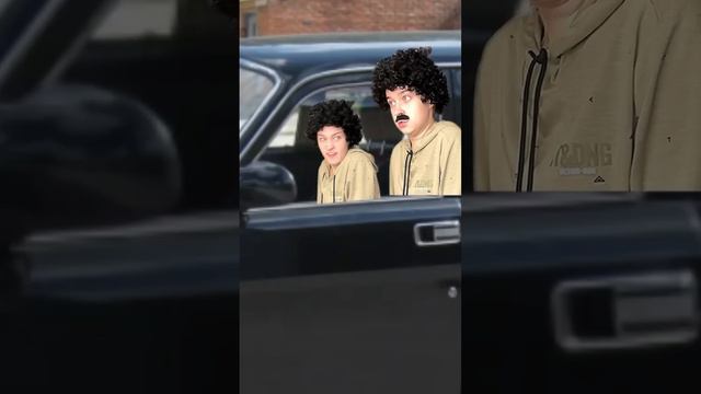 Первая любовь Сережи смотреть онлайн