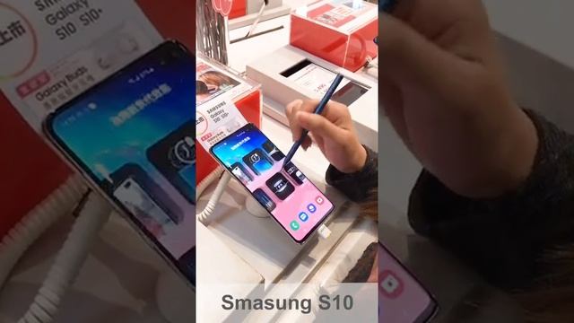 Adonit Droid test on Android phone. смотреть онлайн