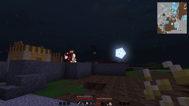 Minecraft - Crazy Craft 2.2 - Mobzilla DEFEATED! [28] смотреть онлайн