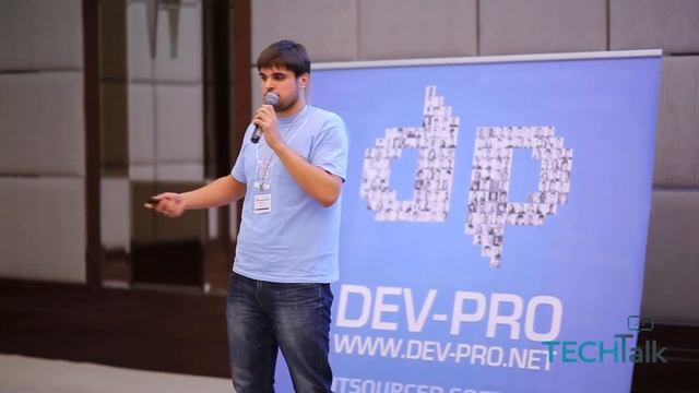 TechTalk #11, iOS (18-Sep-2014) - Dmitriy Kalachniuk - Ubertesters смотреть онлайн