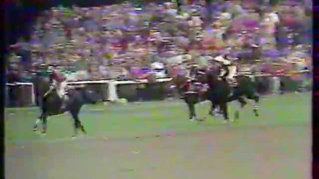 Velká pardubická 1984-Erot смотреть онлайн