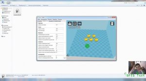 Слайсер Cura для начинающих.