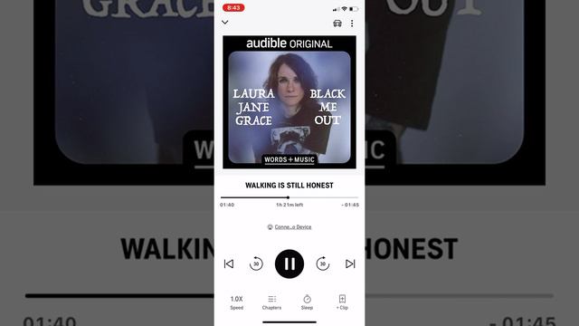 Walking is still honest-Laura Jane grace смотреть онлайн
