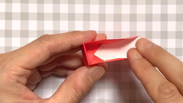 折り紙 ボタンロボ 作り方【ロボット上半身】POP IT㉙ смотреть онлайн